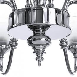 Подвесная люстра Arte Lamp  - 4
